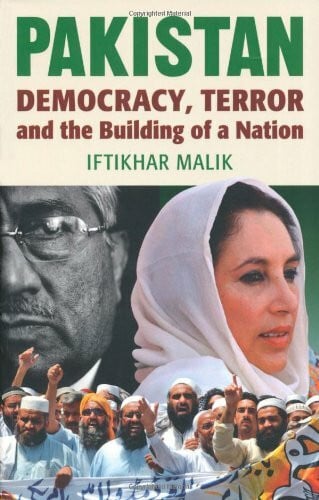 Malik, Iftikhar Harider Pakistan After Musharraf: Democracy, Terror and the Building of a Nation