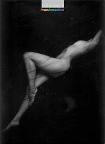 Pedersen, B. Martin Graphis Photo Annual 2002: Das internationale Jahrbuch der Photographie. Dtsch.-Engl.-Französ.