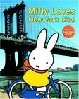 Bruna, Dick Miffy Loves New York City