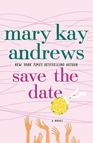 Andrews, Mary Kay Save The Date