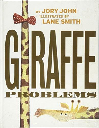 Smith, Lane Giraffe Problems