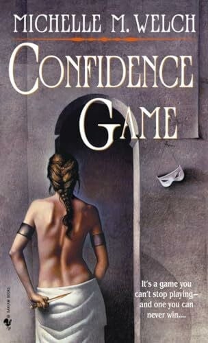 Welch, Michelle M. Confidence Game (Five Countries, Band 1)