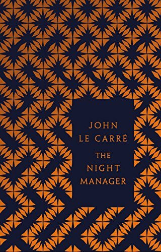 Carré, John le The Night Manager