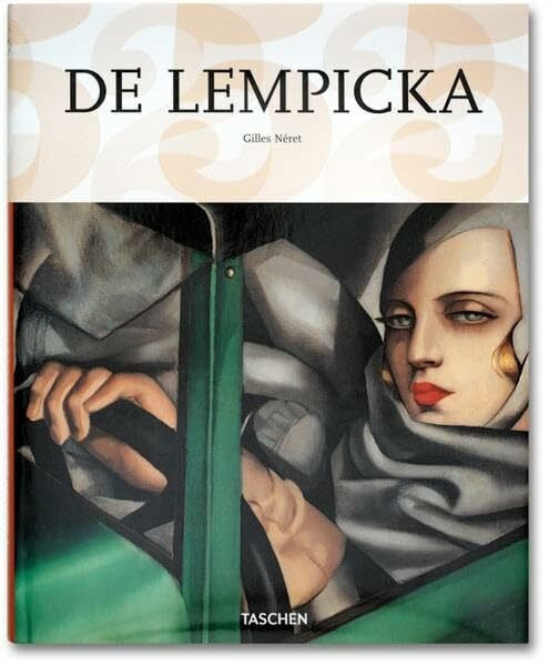 Néret, Gilles De Lempicka
