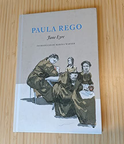 Warner, Marina Jane Eyre