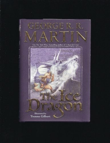 Martin, George R. R. The Ice Dragon