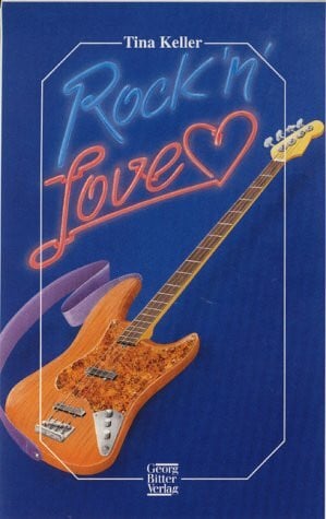 Keller, Tina Rock 'n' Love