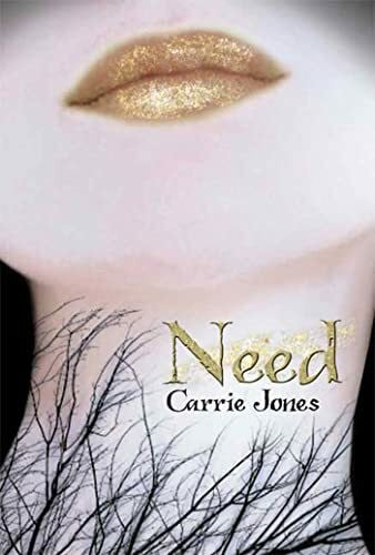 Jones, Carrie Need