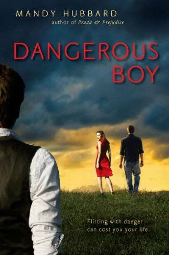 Hubbard, Mandy Dangerous Boy