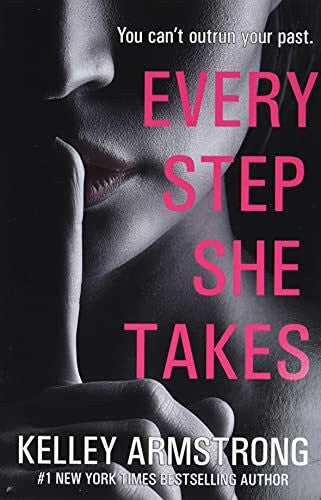 Armstrong, Kelley Every Step She Takes
