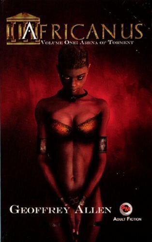 Allen, Geoffrey Africanus: Slave to the Sword