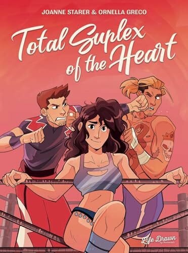 Greco, Ornella Total Suplex of the Heart
