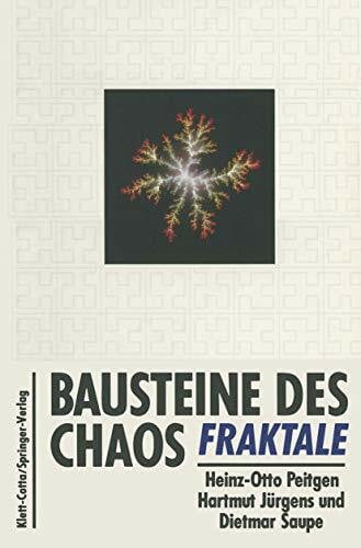 Eberhardt, T. Bausteine des Chaos Fraktale