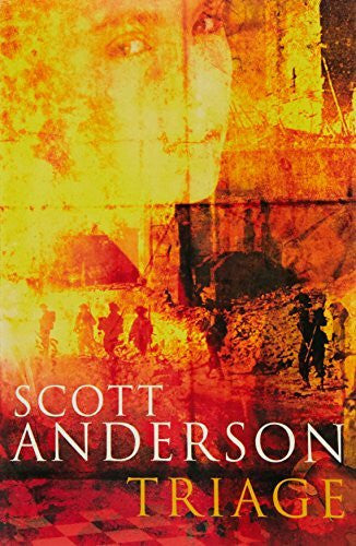 Anderson, Scott Triage
