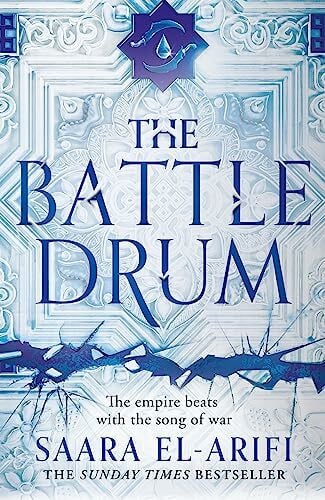 El-Arifi, Saara The Battle Drum (The Ending Fire)