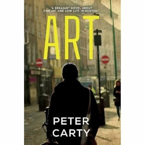Carty, Peter Art