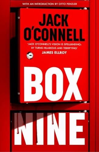 O'Connell, Jack Box Nine New Edition