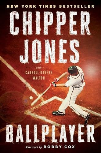 Cox, Bobby Ballplayer