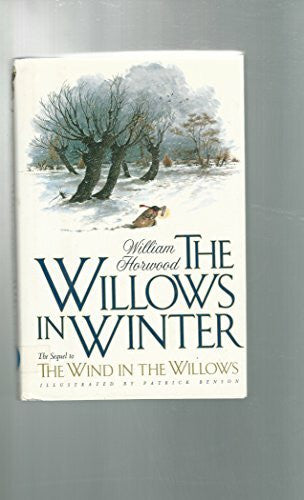 Benson, Patrick The Willows in Winter