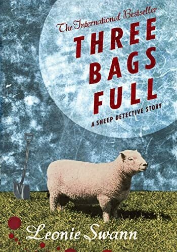 Swann, Leonie Three Bags Full