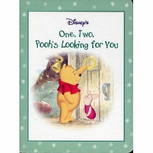 Disney's One, Two, Pooh's Looking for You (Sweet D