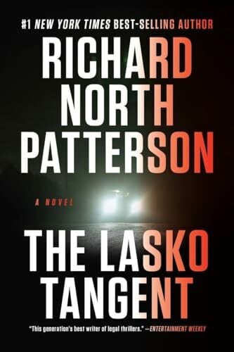 Patterson, Richard North The Lasko Tangent