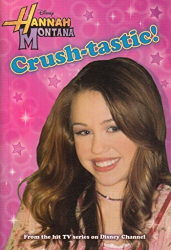 Beechwood, Beth Crush-tastic! (Senario custom pub)