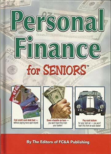 Frank Wood Personal Finance for Seniors