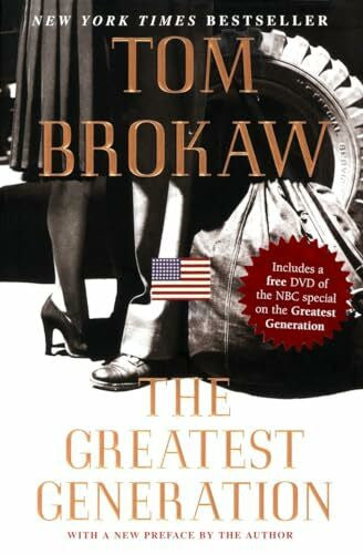 Brokaw, Tom The Greatest Generation