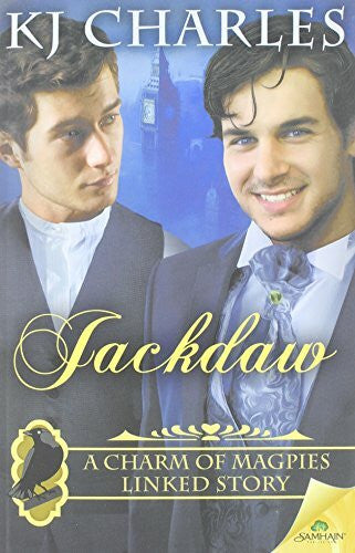 Charles, K J Jackdaw