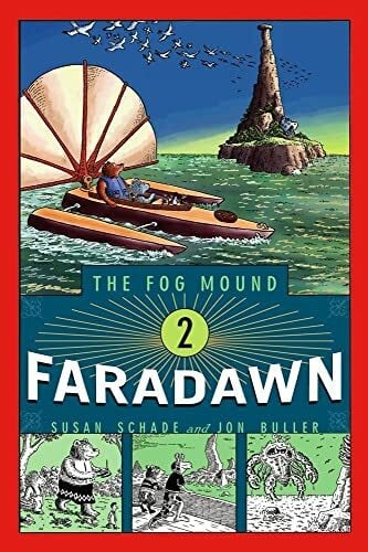 Buller, Jon Faradawn (Volume 2) (The Fog Mound, Band 2)