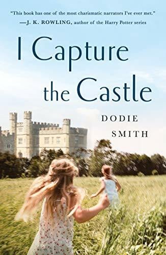 SMITH, DODIE I Capture the Castle