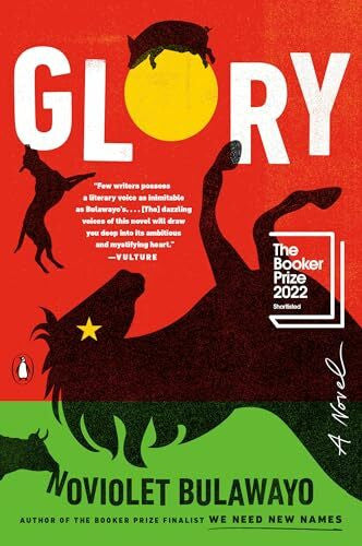Bulawayo, NoViolet Glory: A Novel