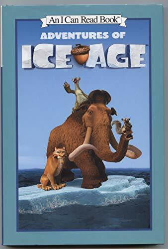 Adventures of Ice Age