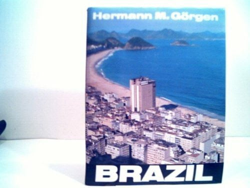 BRAZIL: Impressions and Insight.