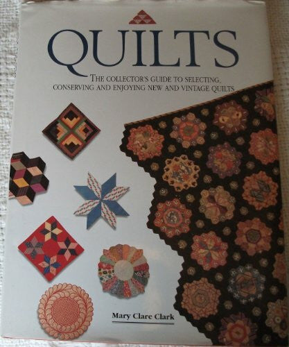 Clarke, Clare Mary Quilts