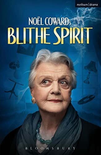 Coward, Noël Blithe Spirit (Modern Plays)