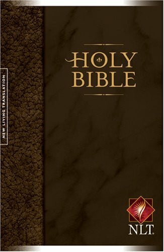 New Living Translation - 2.0 - Worldwide Edition