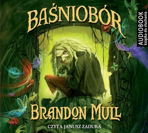 Mull, Brandon Basniobor