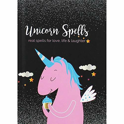 Christina Rose Einhorn Zaubersprüche