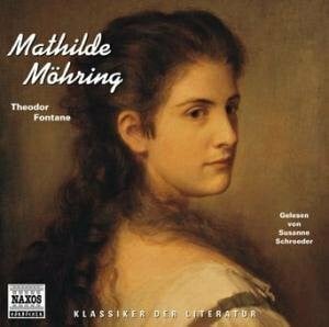 Schroeder, Susanne Mathilde Möhring (Klassiker der Literatur)