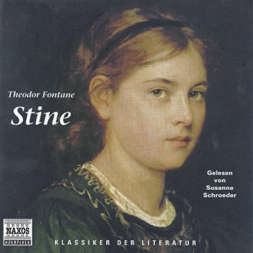 Schroeder, Susanne Stine: Lesung. DDD (Klassiker der Literatur)