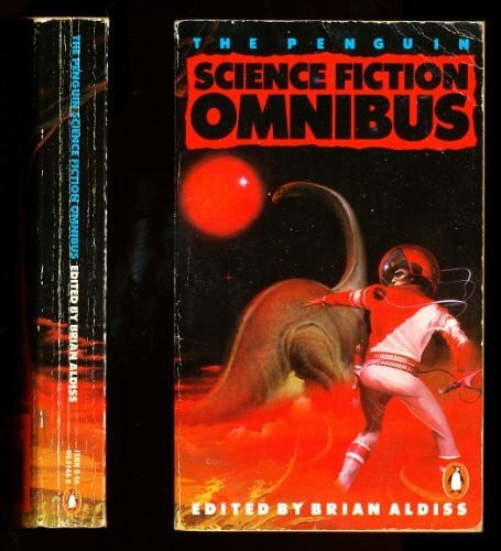 Aldiss, Brian The Penguin Science Fiction Omnibus