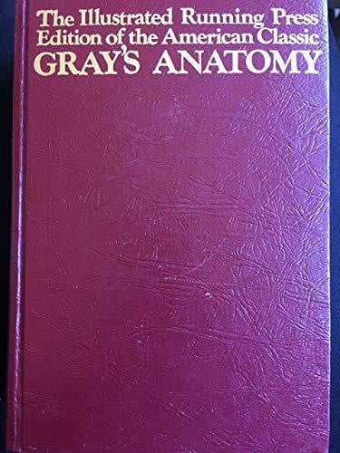 Gray, Henry F. R. S. Gray's Anatomy: Anatomy, Descriptive and Surgical 1901 Edition (Unabridged With 827 Illustrations)