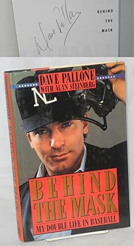 Pallone, Dave Behind the Mask: My Double Life in in Baseball