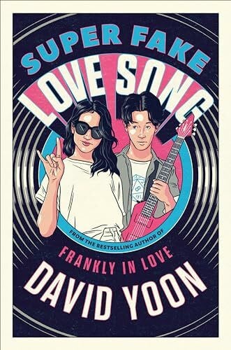 Yoon, David Super Fake Love Song