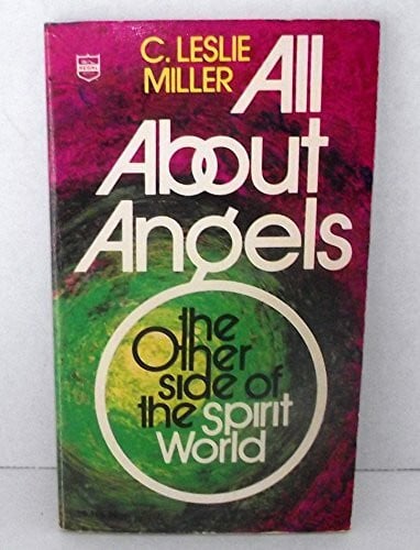 All About Angels: The Other Side of the Spirit World
