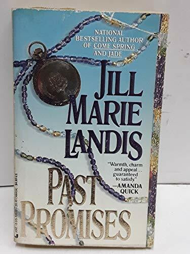 Landis, Jill Marie Past Promises