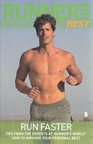 runner-s-world Runner's World Best: Run Faster