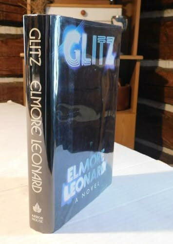 Leonard, Elmore Glitz